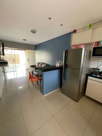 Vendo casa em Taguatinga Norte  - Foto 5