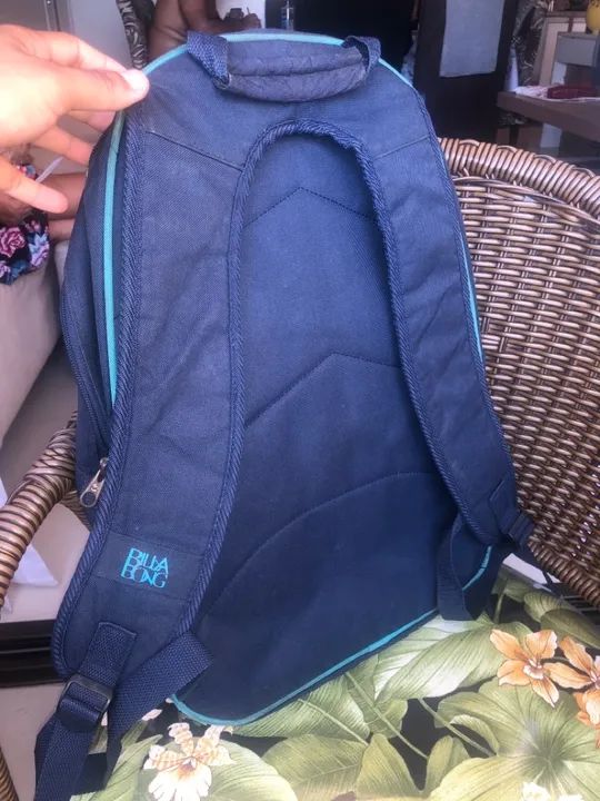 Mochila billabong  - Foto 3