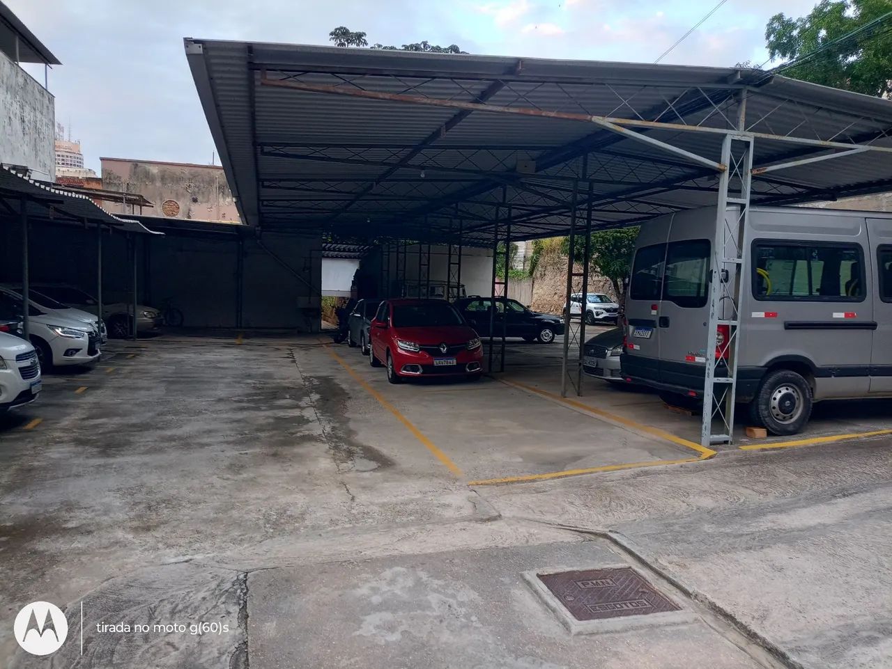 Área com 2980 M2, no Ingá, Niterói próximo Plaza Shopping. - Foto 6