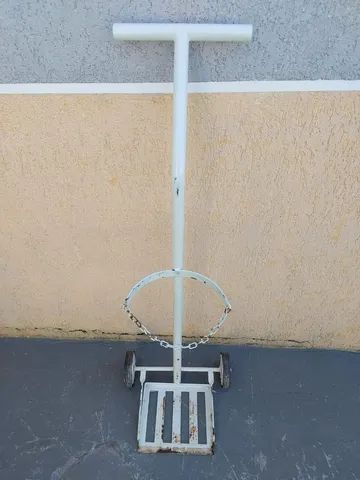 Carrinho carga - Foto 2
