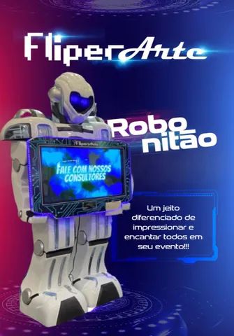 Brinquedos, simuladores e maquinas de diversões eletrônicas p/ buffet infantil - Foto 5