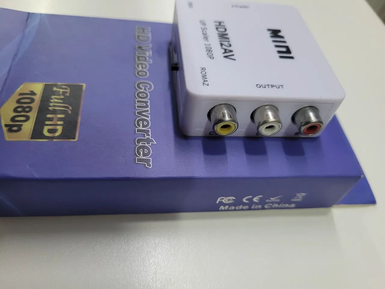 CONVERSIR DE VIDEO HD - Foto 3