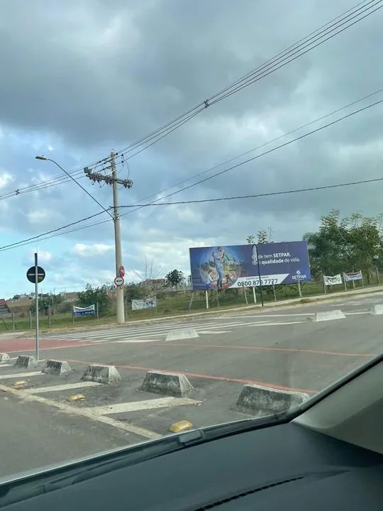 Terreno em área de grande expansão em São José dos Campos - Foto 4