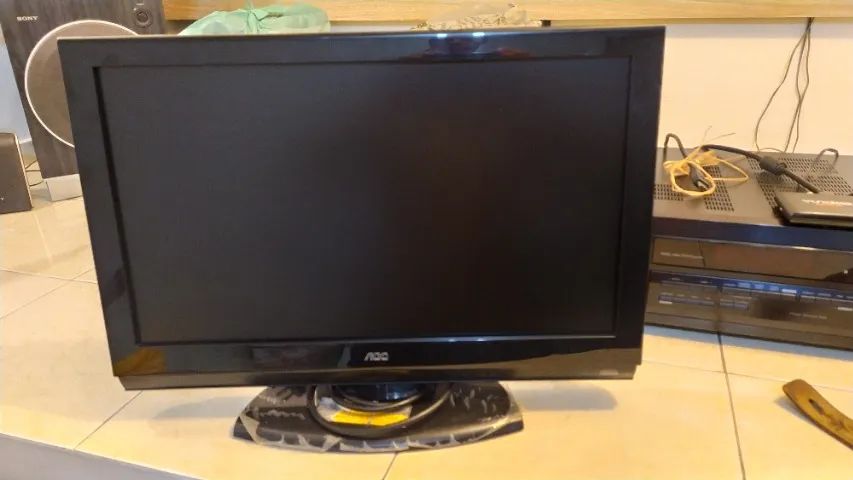 MONITOR/TV AOC 22" - Foto 5