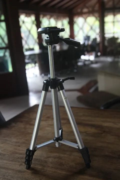 Tipré para Câmera 