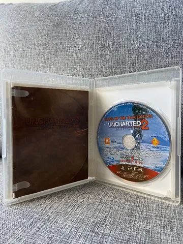 Uncharted 2 - Among Thieves PS3 - Foto 2