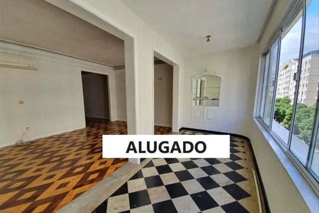 Captação de Apartamento para locação na Rua Barata Ribeiro - de 208 a 570 - lado par, Copacabana, Rio de Janeiro, RJ