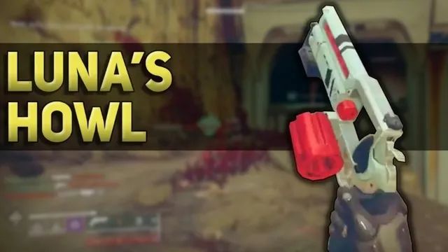 Uivo da Luna Destiny 2 Ps4 - Foto 2