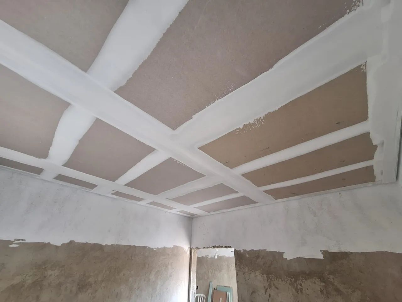 Forro em drywall  - Foto 2