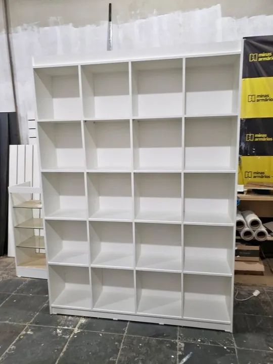 Colmeia 20 nichos nova direto da fábrica