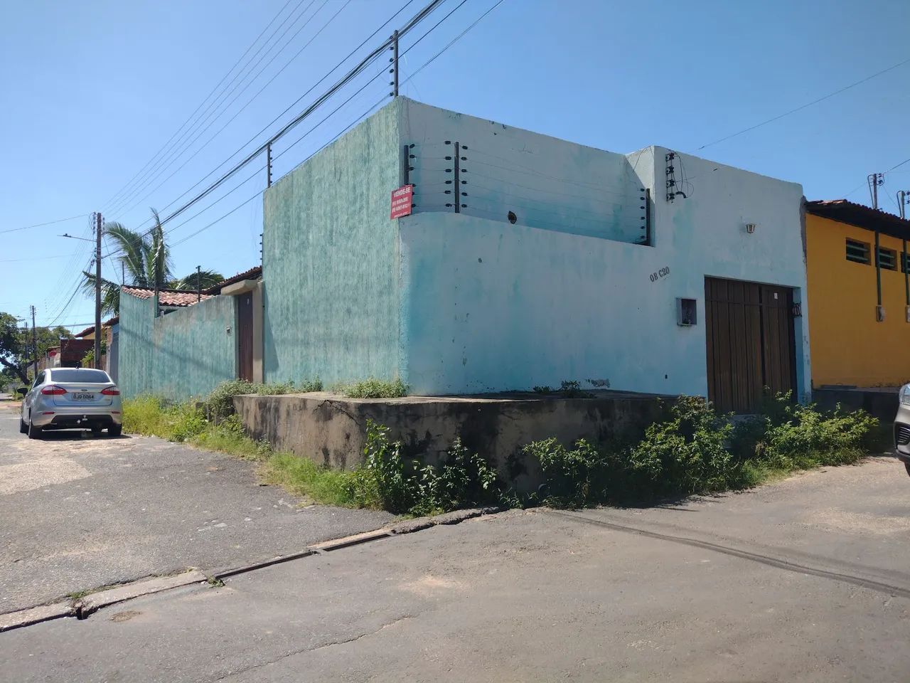 foto - Teresina - Angelim