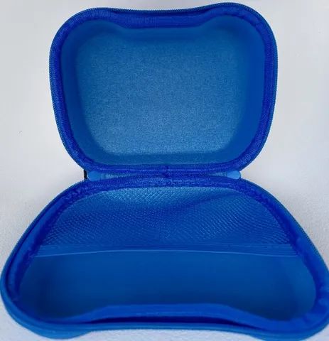 case para controle DO PS5 Sony - Foto 2