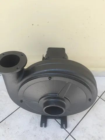 Ventilador Centrifugo - Foto 2