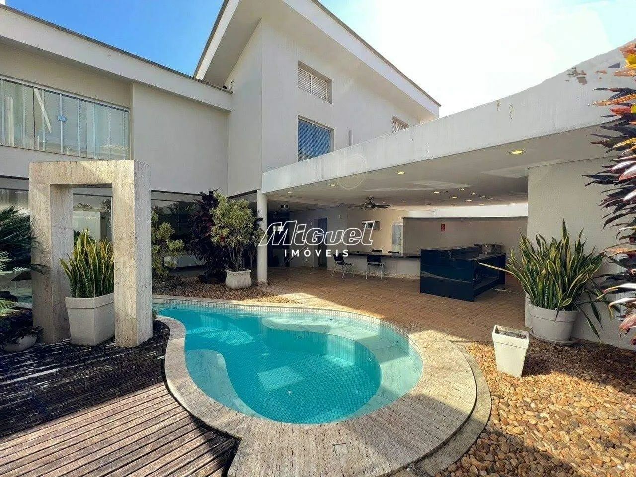 Casa Comercial, à venda, Cidade Jardim - - Piracicaba/SP