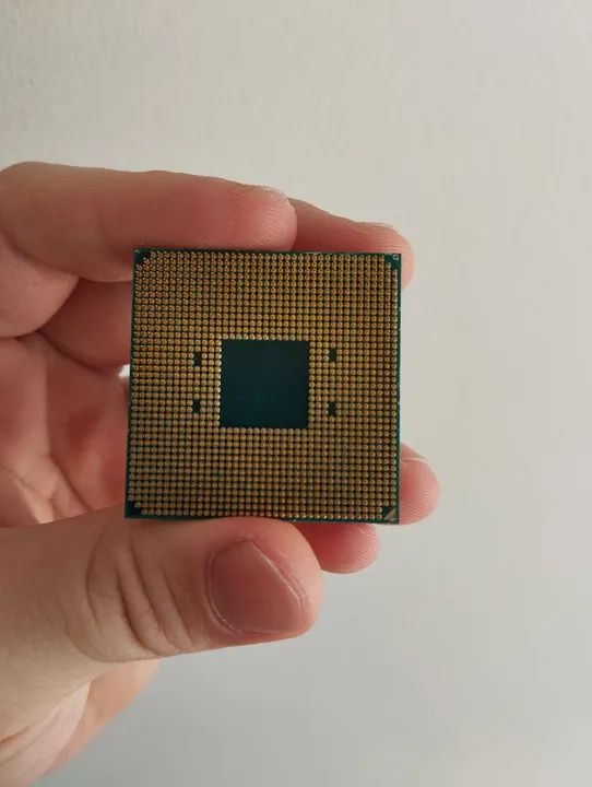 Processador AMD Ryzen 5  - Foto 2
