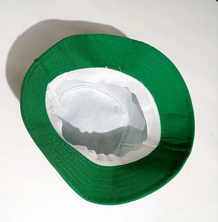 kit copo chapéu ecobag fanta ccxp beetlejuice tim burton halloween nerd geek - Foto 3