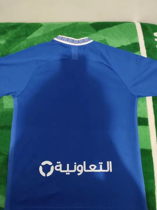 Camisa do Al Hilal - Foto 2