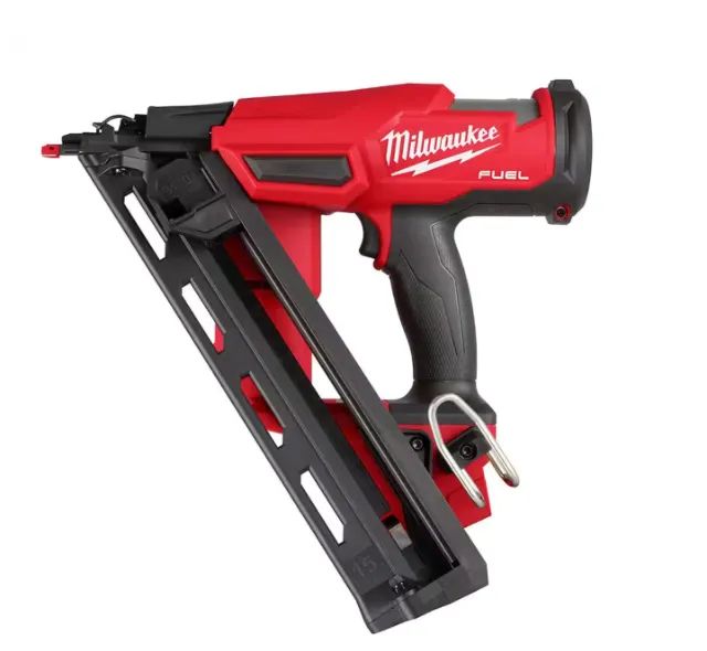 Pregador M18 Fuel Milwaukee 15 graus - Foto 6