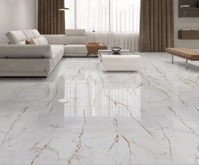 Piso Retificado Habitare 913.004 56x113 1 Linha R$ 54,90m2 - Foto 2