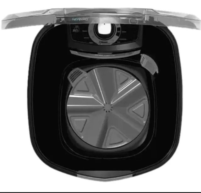 Lavadora NewMaq 10 Kg - Foto 2