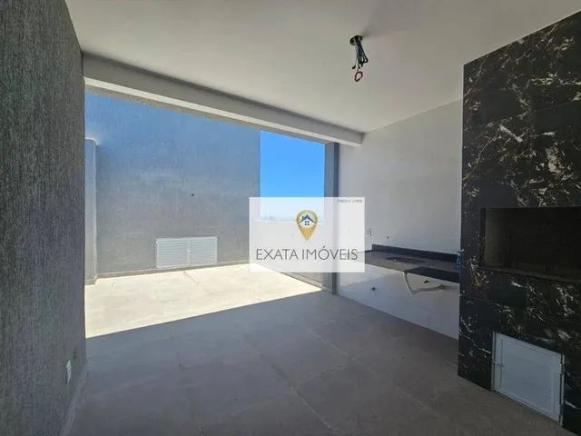 Coberturas 3 quartos, varanda gourmet/piscina, Praia de Costazul/ Rio das Ostras. - Foto 4