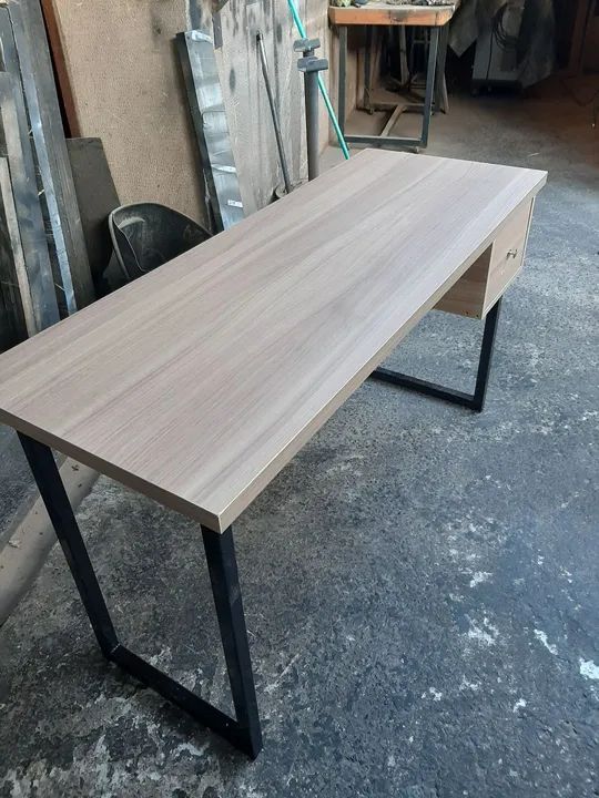 Mesa de escritório  - Foto 2