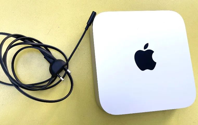 MacMini M1 8 GB Ram A2348 - Foto 5