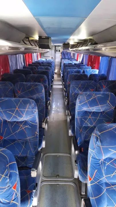 G6 1200 457 2005 - Foto 2