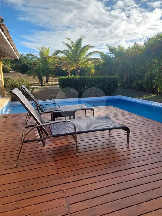 Condomínio com 4 quartos à venda em Costa Do Sauípe - BA - Foto 5