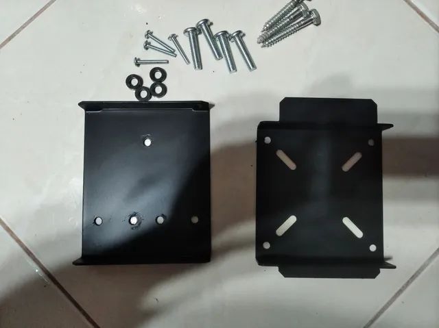 Suporte de Tv Tela Plana