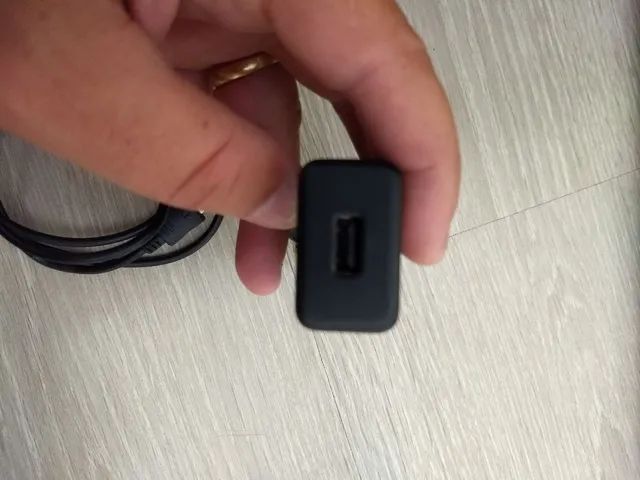 Carregador turbo  - Foto 2