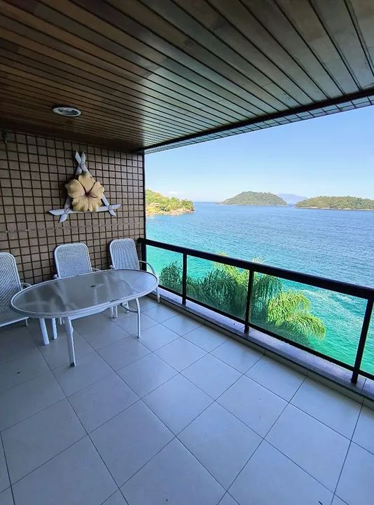 Apartamento de 04 quartos no Porto Real Resort - Foto 4