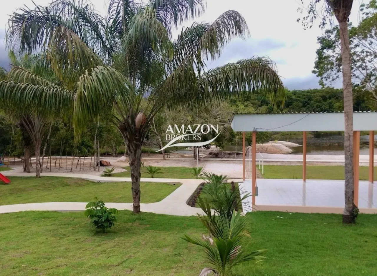 Chácara de ajanauary 2 - 1.000m² - Terreno - Vendo