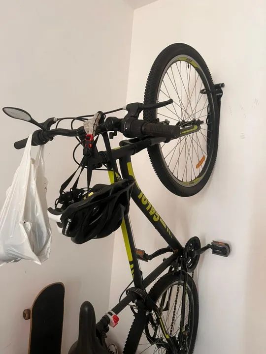 Bicicleta com Marcha aro 29 - Foto 3