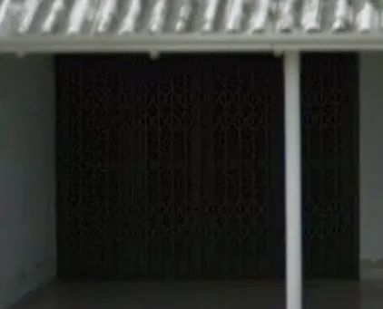 Porta pantográfica Usada OPORTUNIDADE - Foto 2