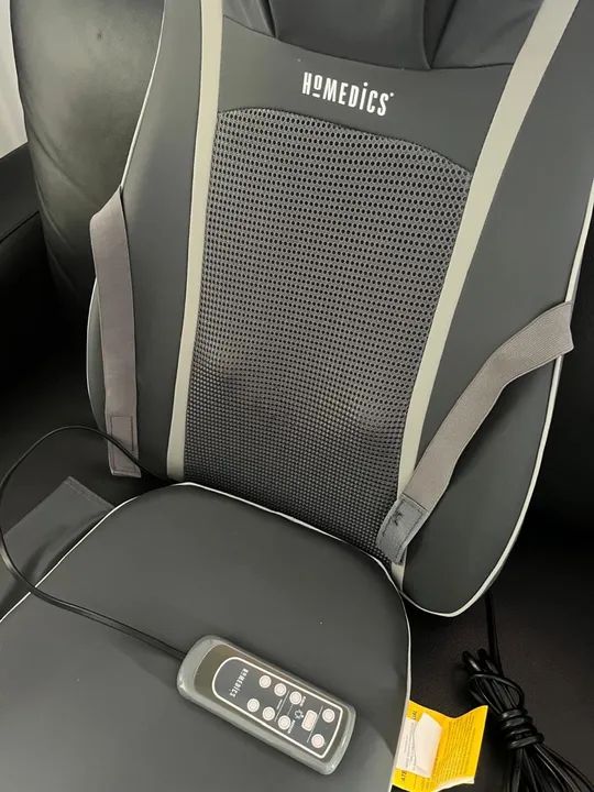 Cadeira de massagem  - Foto 2