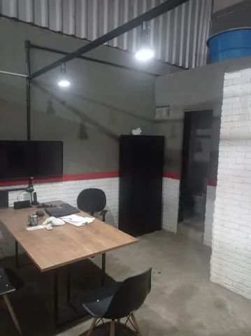 GALPÃO x LOJA 300 MT. - Foto 5
