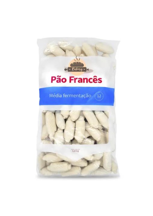 Pão Francês quentinho a hora que desejar!! Congelados - Foto 5