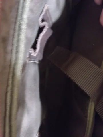 Pasta de couro nova - Foto 5