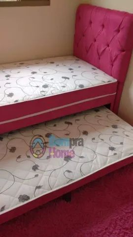 Bicama conjugada de Espuma NOVAS - Foto 2