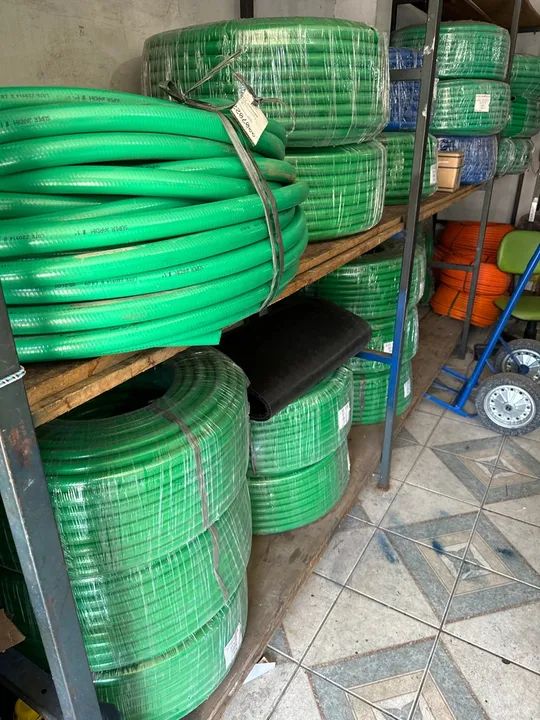 Mangueira para jardim - varios modelos - Foto 3