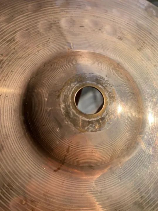 Prato de 8''  octagon  - Foto 3