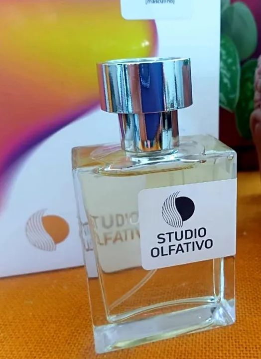 Perfume Man Wood Essence Studio Olfativo  - Foto 5