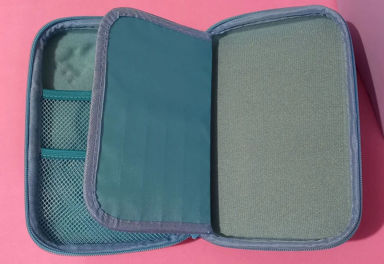 Estojo 3D Dinossauro/Astronauta - Foto 2