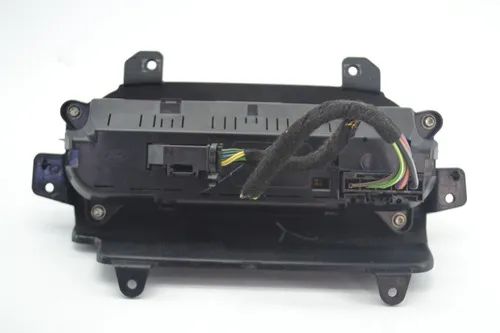 Comando Ar Condicionado Ford Ka 2019 Original  - Foto 4