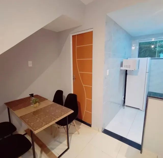 Vendo Casa no Sol Nascente - Foto 5