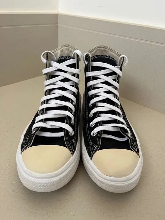 Chuck Taylor All Star Move 37 - Foto 4