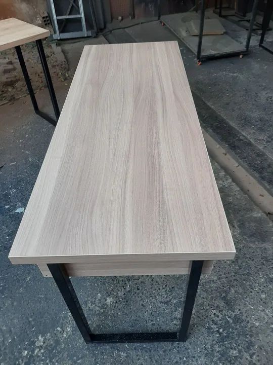 Mesa de escritório  - Foto 3