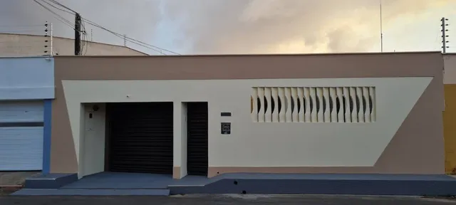 Casa para temporada no bairro da Cohama, 3 quartos.