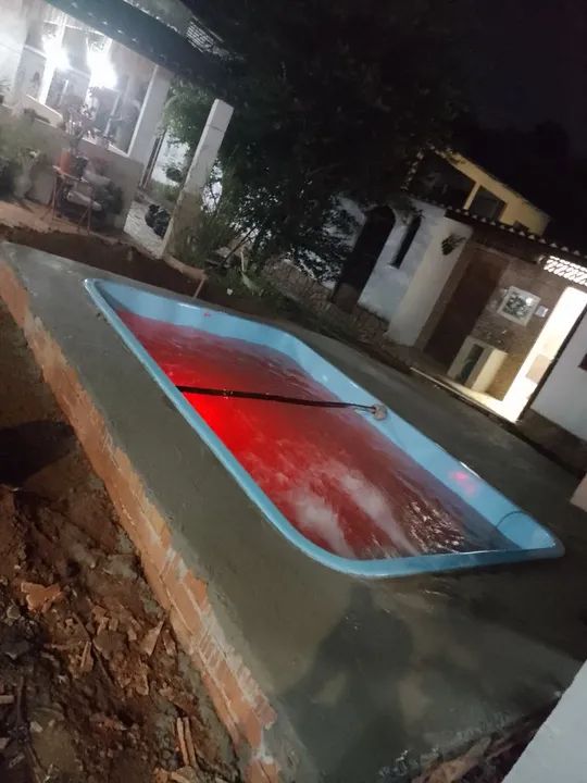 Instalador de piscina de fibra - Foto 3